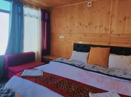 Holiday Inn