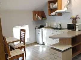 Apartamentai Heydekrug