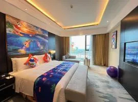 The QUBE Hotel Jingzhou