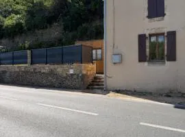 Gîte Andre-Ya