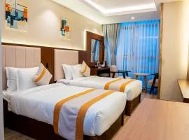 Grand Ambassador Business Hotel