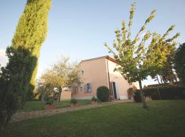 Villa Anna, vacation home in Colle di Val d'Elsa