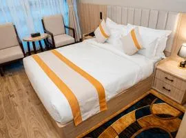 Grand Ambassador Business Hotel