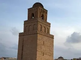 kairouan