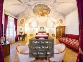 Hotel Elite Prague