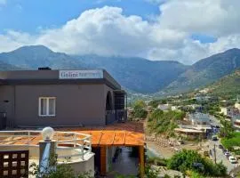 Galini Apartments