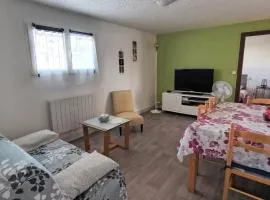 Logement entier proche des plages de Sud Vendée