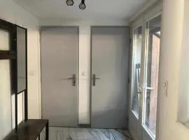 APPARTEMENT DE 5 couchages