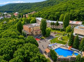Дом Писателей Цахкадзора, hotel em Tsaghkadzor