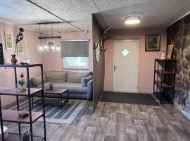 Modern Cozy Apartment