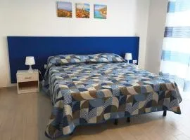 B&B Spirito Santo