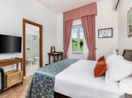 I Briganti - Capalbio - Rooms & Apt - All Pet Welcome, Hotel in Capalbio