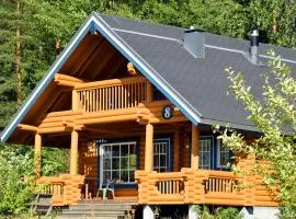 Hotel Hanhi Cottages