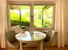 Ferienwohnung Hirschteich