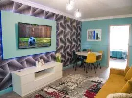 Deimanto Apartment