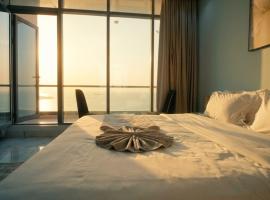Al Safwa One, hotel v destinácii Al Ḩadd