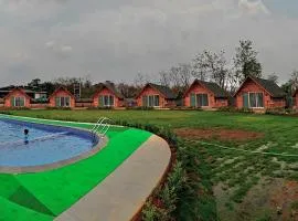 Karibu Karjat Resort