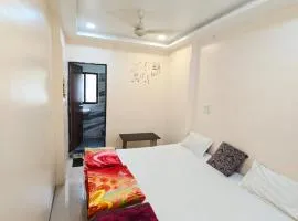 Shri Vinayak Guest House Omkareshwar