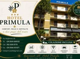 Hotel Primula