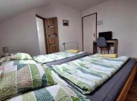 Lila Akác Vendégház Esztergom