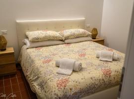 Casa delle Magnolie a poca distanza da Verona e Fiera, hotel di Pedemonte