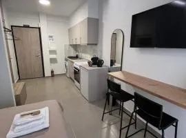 Serres DownTown City Studio