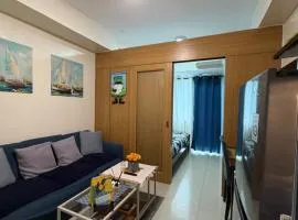 Shell Residences J&W Homestay