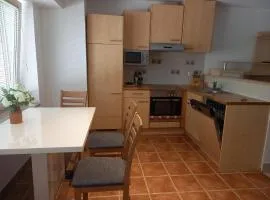 Apartmaji Jerica