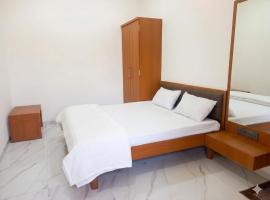 Hotel Bliss County, Hotel in Dhule