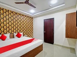 Hotel O ASHIRBAD PALACE
