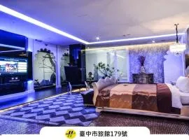 Xiadu Motel