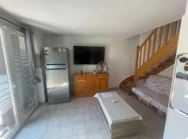 Maison avec Jardin
