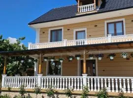 Apple Tree Guesthouse