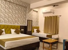 Shree Mangalam Residency