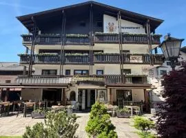 Hotel Mesnerwirt - Zentrumslage
