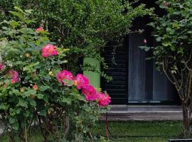 Guesthouse Eleftherios, Hotel in Kalavryta