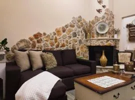Vicky's House