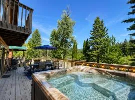 Riverwood Lodge