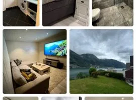 StarView Trolltunga Apartment