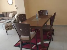 Appart chez Lulu