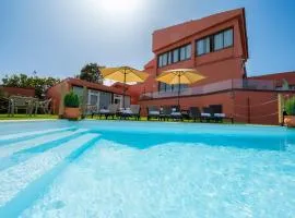 Finca El Pastel