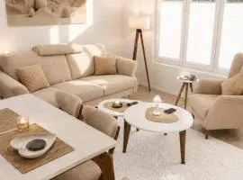 Lux Apartman Barbara 11 11 New