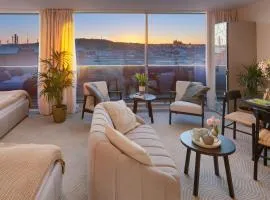 Wenceslas Hotel & Apartments