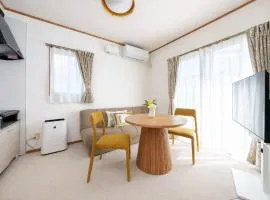 Beppu Paw House