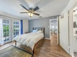 Old Enfield Condo