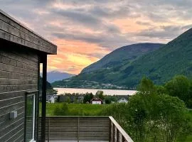 Loen Panorama