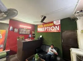 Hotel Esquire