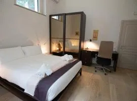 Superior Room - Smart Working - 100m from center