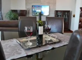 Apartments Romana