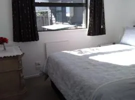 Tulip Apartment